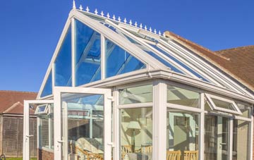conservatory roof insulation costs Llandefaelog Trer Graig