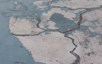 fibreglass roofing replacement Llandefaelog Trer Graig