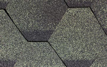 Llandefaelog Trer Graig fibreglass shingle repairs