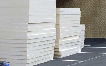 Llandefaelog Trer Graig flat roof insulation costs