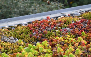 the cost of Llandefaelog Trer Graig green roof installation