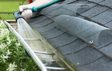Llandefaelog Trer Graig gutter cleaning costs