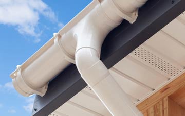 Llandefaelog Trer Graig gutter installation costs