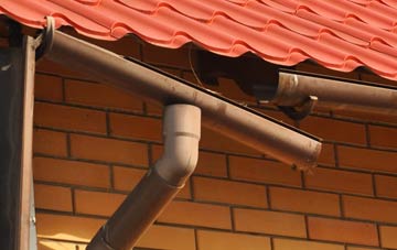 Llandefaelog Trer Graig gutter repair costs