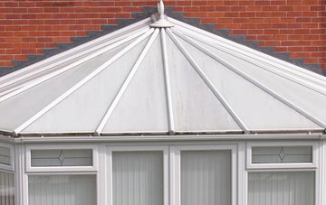 Llandefaelog Trer Graig polycarbonate conservatory roof repairs