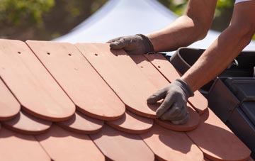 Llandefaelog Trer Graig roof tile contractors