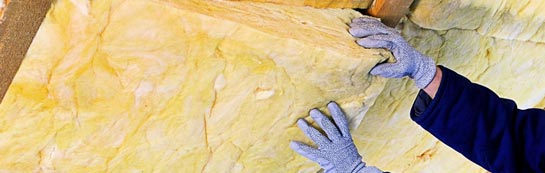 quotes for Llandefaelog Trer Graig roof insulation