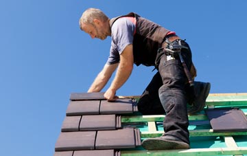 disadvantages of Llandefaelog Trer Graig slate roofing