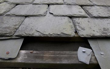 Llandefaelog Trer Graig slate roof repairs and maintenance