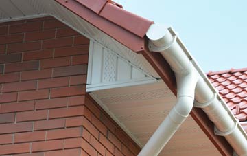 Llandefaelog Trer Graig soffit repair costs