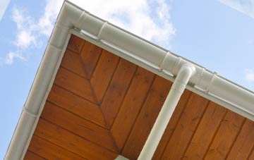 Llandefaelog Trer Graig soffit types