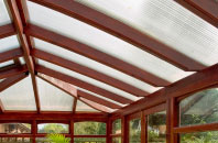 Llandefaelog Trer Graig conservatory roofing insulation