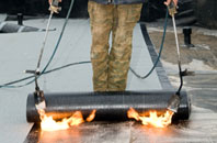 Llandefaelog Trer Graig flat roof sealing quote