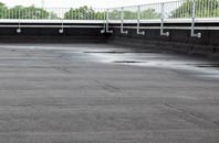 find rated Llandefaelog Trer Graig flat roofing companies
