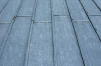 Llandefaelog Trer Graig lead roofing