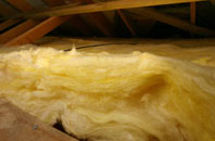 Llandefaelog Trer Graig pitch roof insulation