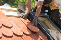 Llandefaelog Trer Graig tiled roofing companies