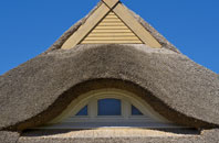 Llandefaelog Trer Graig thatch roofing